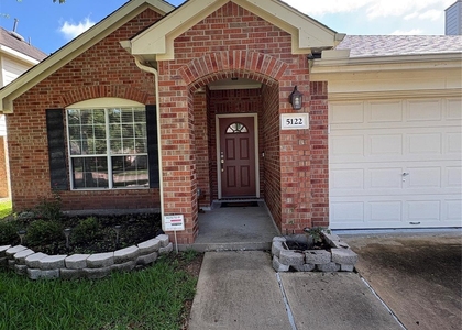 5122 Forest Sage Lane - Photo 1