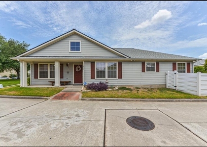 19403 Wann Park Drive - Photo 1