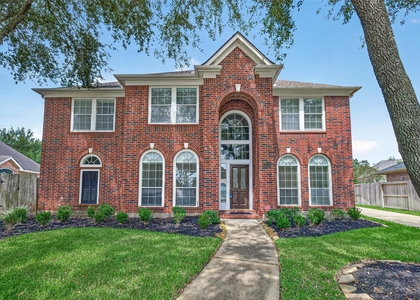 1711 Emma Cove Court - Photo 1