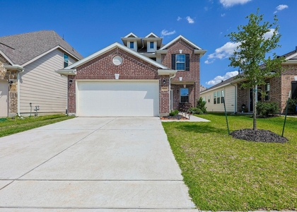 10423 Rochester Hills Lane - Photo 1