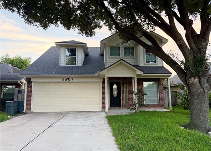 6827 Autumn Thistle Drive - Photo 1