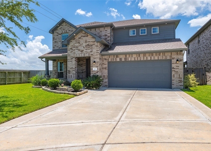 288 Kara Mist Court - Photo 1