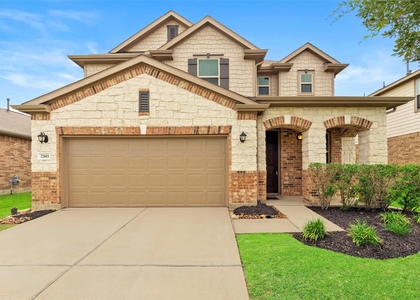 22611 Bellwick Ridge Lane - Photo 1
