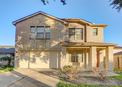15326 Mission Oak Drive - Photo 1