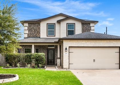 328 Country Crossing Circle - Photo 1