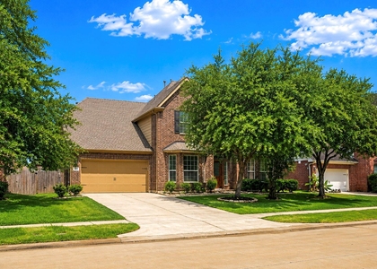 3303 Belmont River Lane - Photo 1