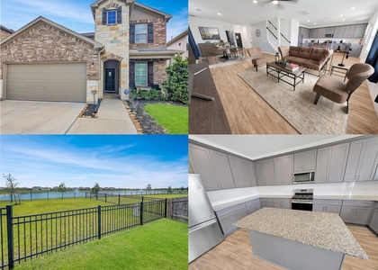 1328 Ventura Creek Drive - Photo 1