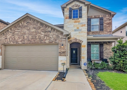 1328 Ventura Creek Drive - Photo 1