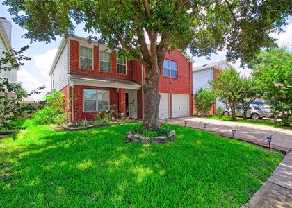 10306 Logan Bridge Lane - Photo 1