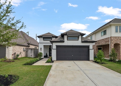 26514 Polaris Rise Lane - Photo 1