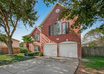 16315 April Ridge Drive - Photo 1