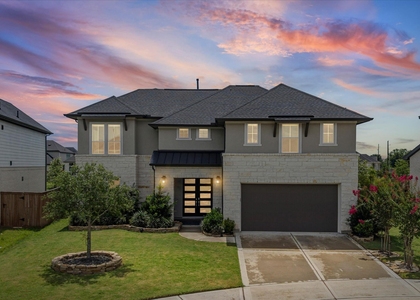 7306 Pecan Brook Ln Lane - Photo 1