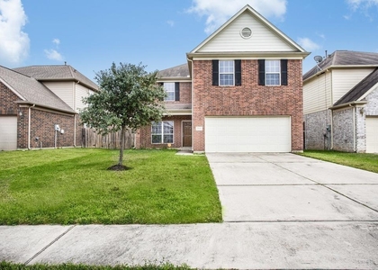 22626 Spring Crossing Drive - Photo 1