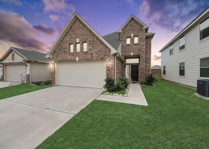 5324 Cj Walker Lane - Photo 1