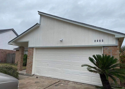 6806 Caddo Lake Lane - Photo 1