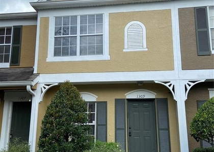 1309 Throckmorton Drive - Photo 1