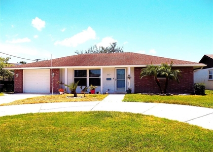 3842 Headsail Drive - Photo 1