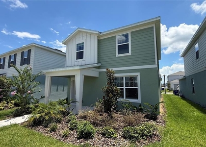5025 Furrowed Way - Photo 1