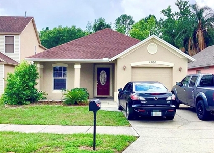 13158 Odyssey Lake Way - Photo 1