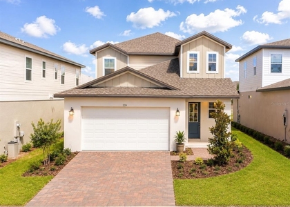 2340 Mystic Maze Lane - Photo 1