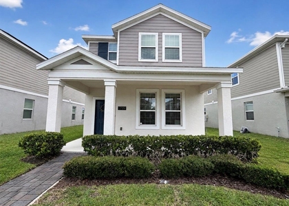 17119 Quicksilver Avenue - Photo 1