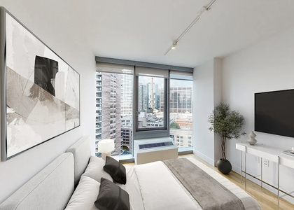550 West 54th Street - Photo 1