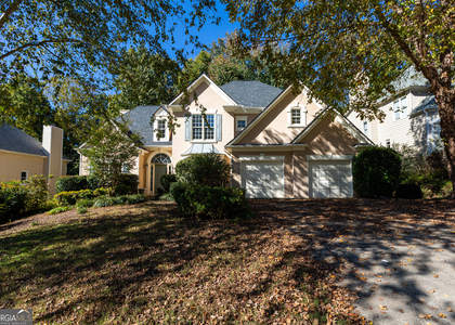 1748 Christiana Drive - Photo 1