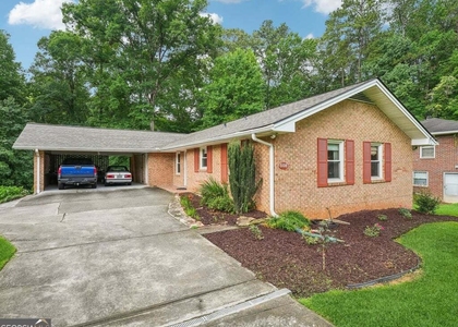 508 Cool Creek Trail Se - Photo 1