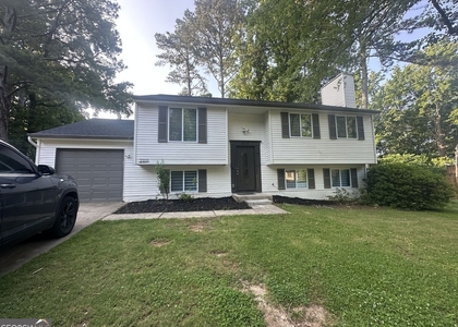 2205 Mill Wood Court - Photo 1