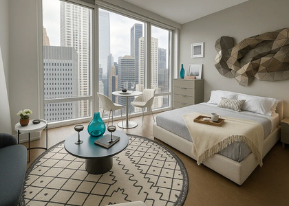 East 44th Street - Photo 1