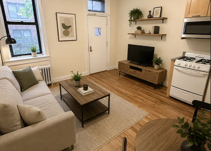 East 89th Street - Photo 1