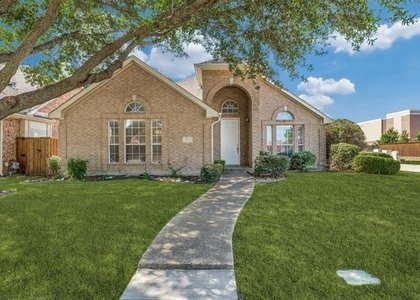 2517 Vail Drive - Photo 1