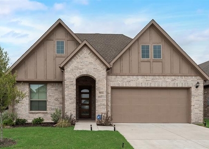 5016 De Berry Lane - Photo 1