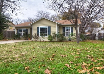 1804 Panhandle Street - Photo 1