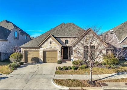 1011 Prairie Ridge Lane - Photo 1