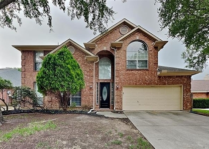 805 Sierra Lane - Photo 1