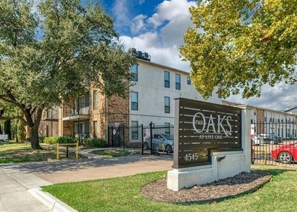 4545 Live Oak Street - Photo 1
