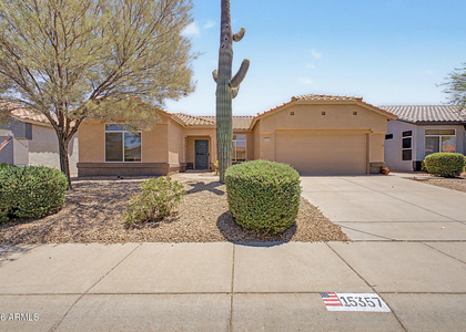 15357 W Via Montoya -- - Photo 1