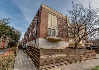 5711 Ross Avenue - Photo 1