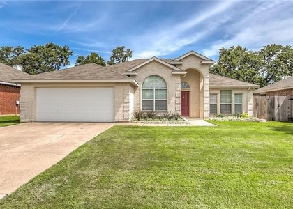 1117 Hidden Glade Drive - Photo 1