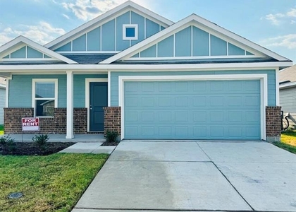 5816 Crystal Water Way - Photo 1