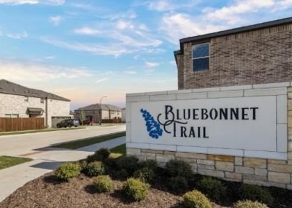 826 Bonnet Trail - Photo 1