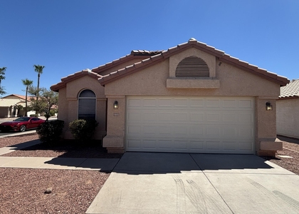 12721 W Palm Lane - Photo 1