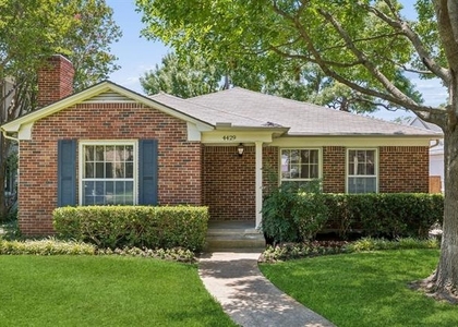 4429 Hyer Street - Photo 1