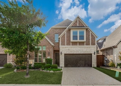 3004 Deansbrook Drive - Photo 1