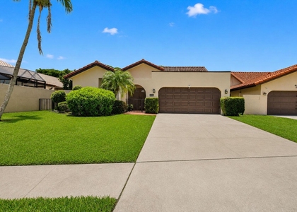 7690 Solimar Circle - Photo 1