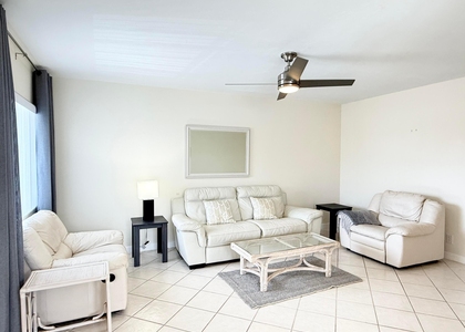 2880 Lake Osborne Drive - Photo 1