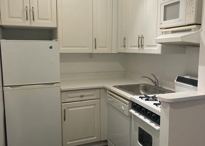 East 74th Street - Photo 1