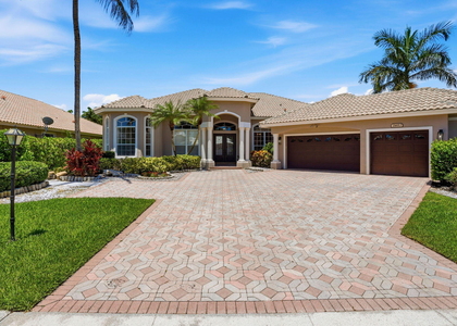 21653 Marigot Drive - Photo 1