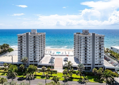4511 S Ocean Boulevard - Photo 1